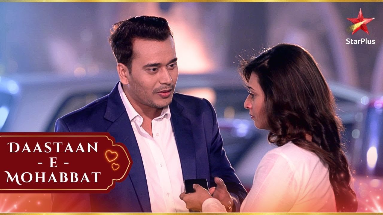 Param ने Ishita को Blackmail किया! | Full Ep. 1393 - 1394 | Yeh Hai Mohabbatein