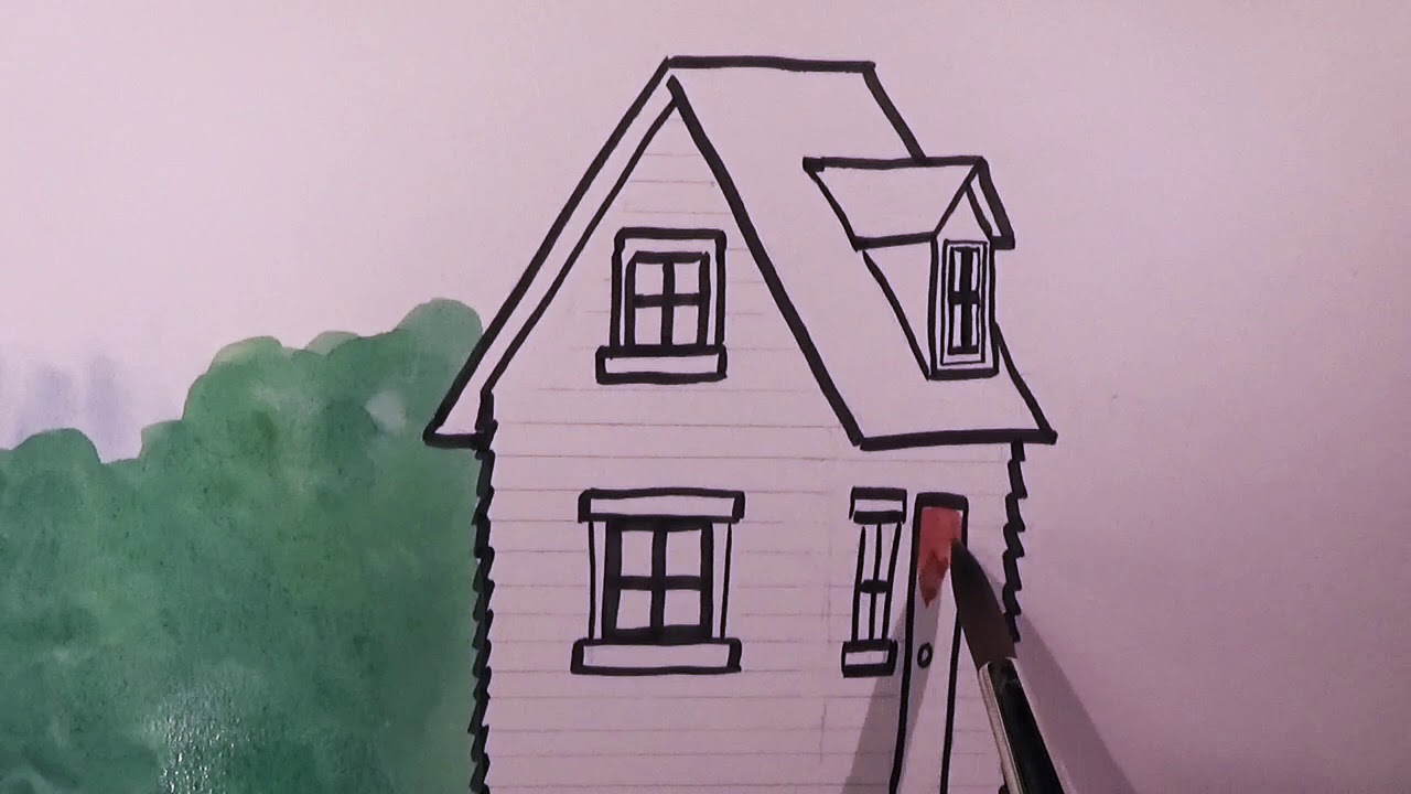 Palmer's Paper Puppet Play with David Hyde Costello - Part 3