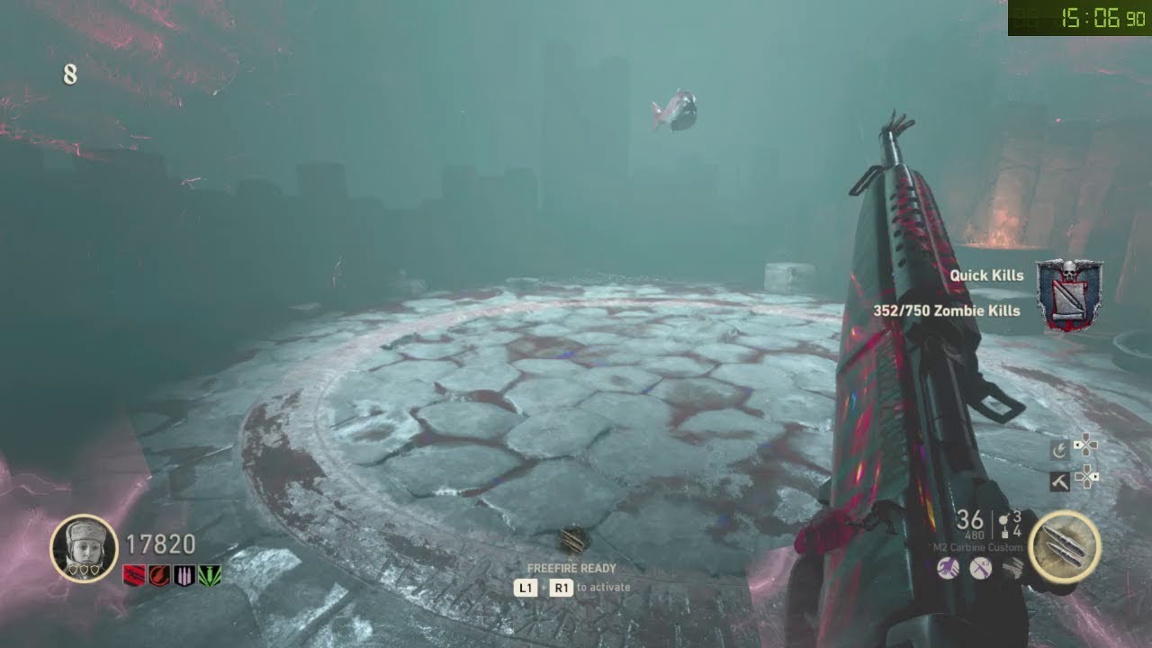 The Tortured Path Chapter 2 Solo EE Speedrun (16:30)