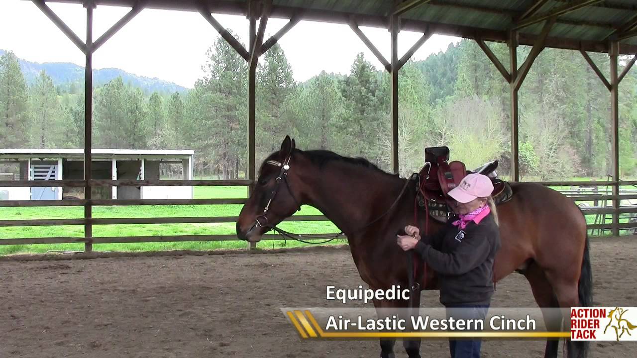 Sarah Recommends: Favorite 3 Western Cinches