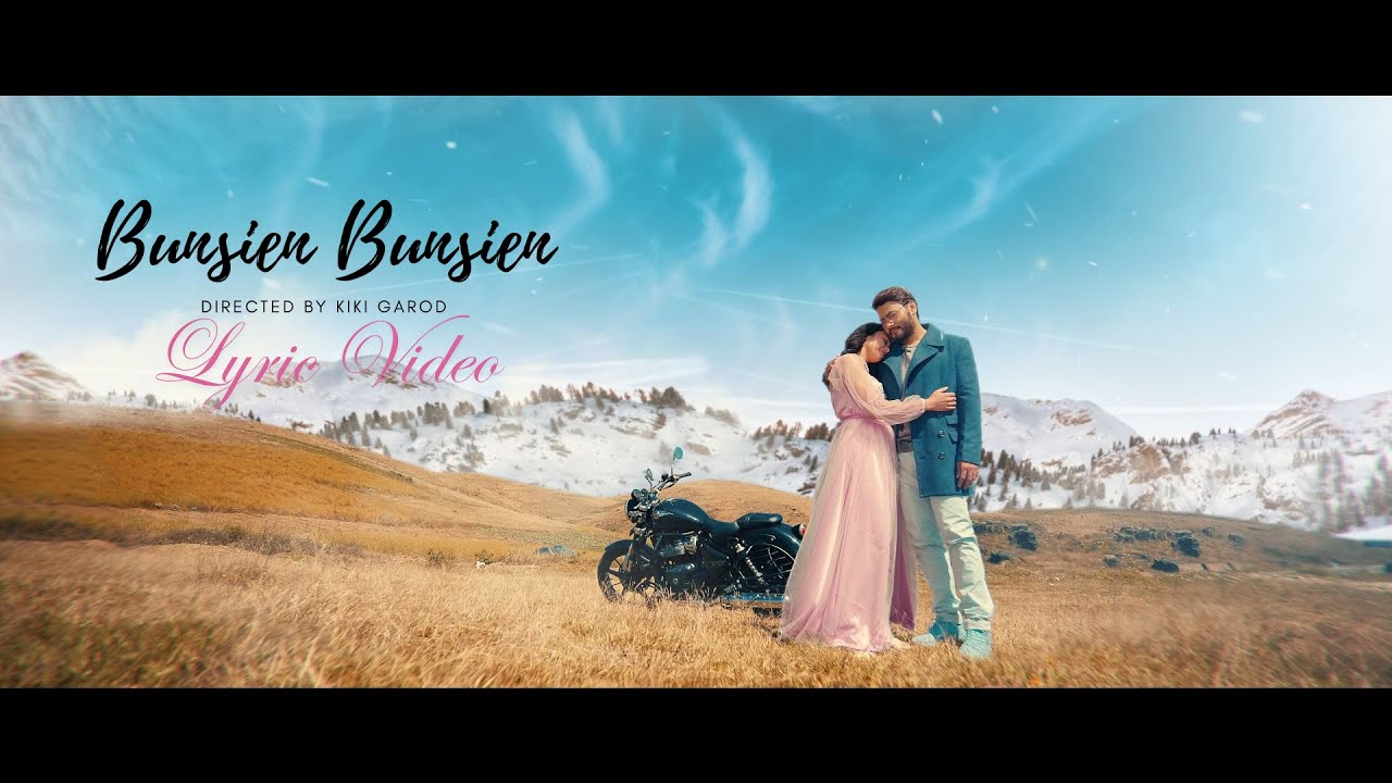 Bunsien Bunsien | Khasi Lyric video |