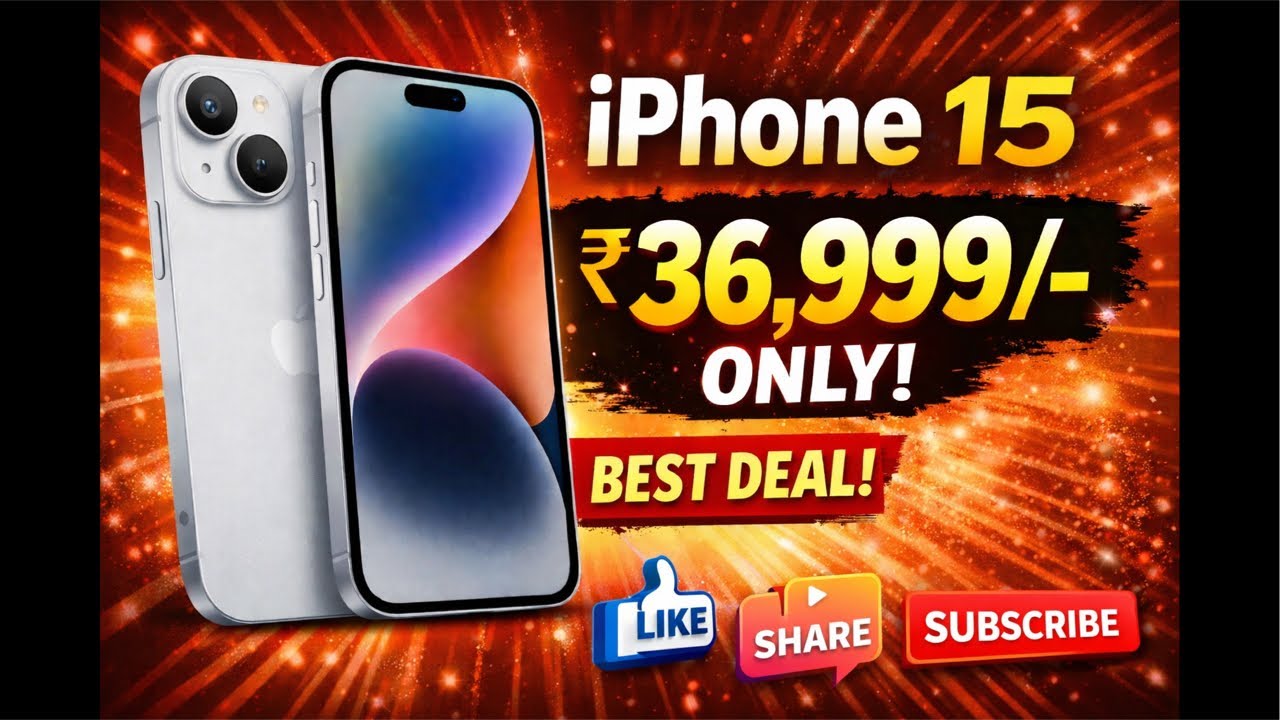 👉 iPhone me best deal chahiye to Abhi LIVE join karo! 📱🔥 #livestream #secondhandmobile #iphone15