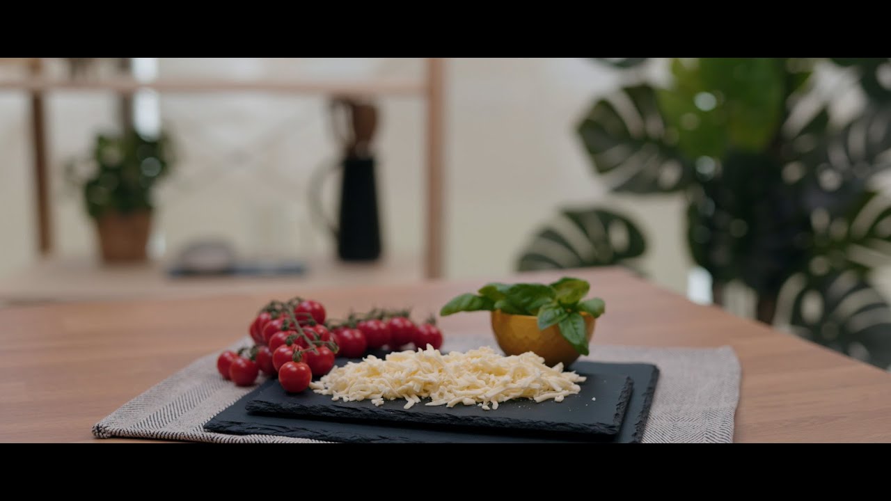 Fromage mozzarella Premio de Galbani Professionnelle de Lactalis - Ep. 16 - Causerie Gourmande