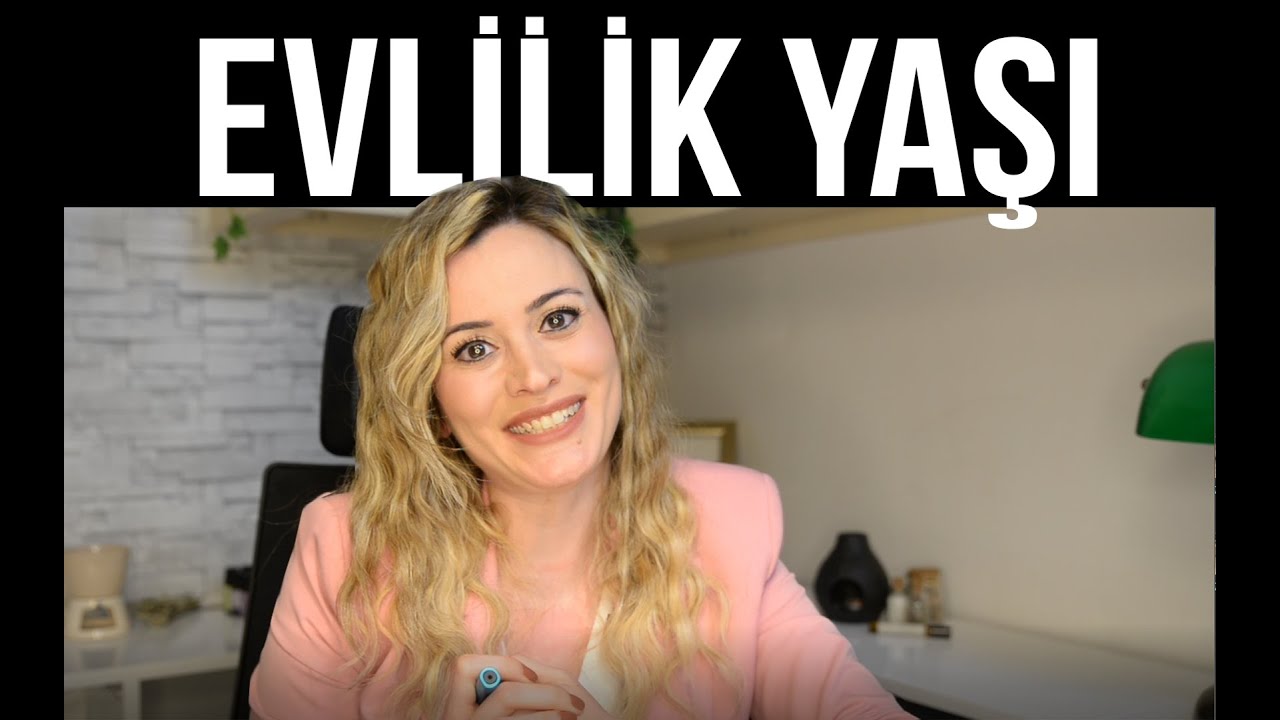 EVRENİN MATEMATİĞİ | NE ZAMAN EVLENECEKSİN? | NUMEROLOJİ EVLİLİK YAŞINI SÖYLER Mİ?