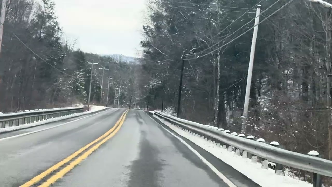 I Went On Long Drive After Broke Up In Pennsylvania “Worst Day of My Life “