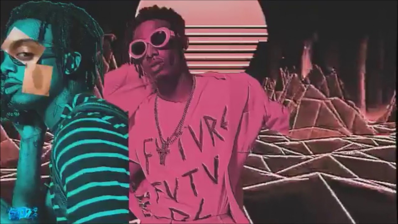 (FREE) Pierre Bourne x Playboi Carti x Rich The Kid 