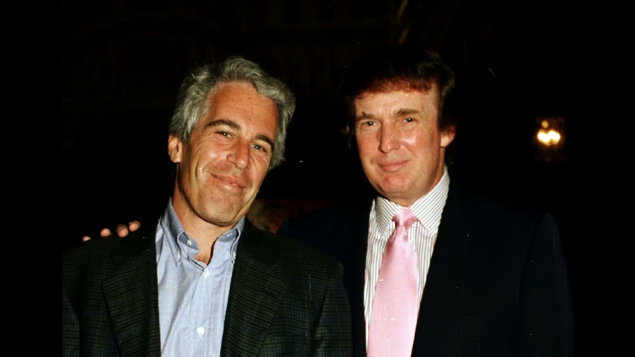 AI Trump - A lap dance is so much better when the stripper is crying (Bloodhound Gang)