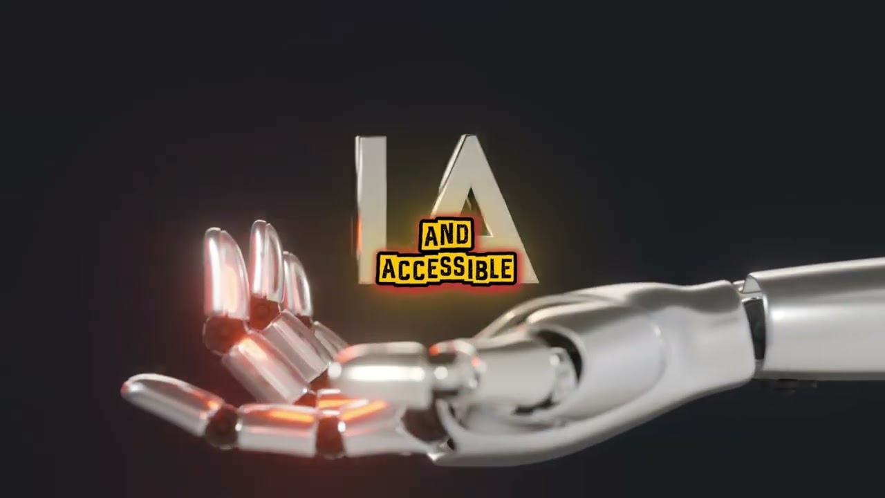 How the UAE is Leading the AI Revolution 🤖🇦🇪 | Smarter, Faster, Better Future