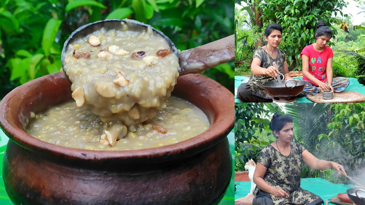 ಹಬ್ಬಕ್ಕೆ ಮಾಡುವಂತಹ ಸುಲಭವಾದ ಪಾಯಸ| Festival special easy payasa recipe | Easy kheer recipe | Halli Mane