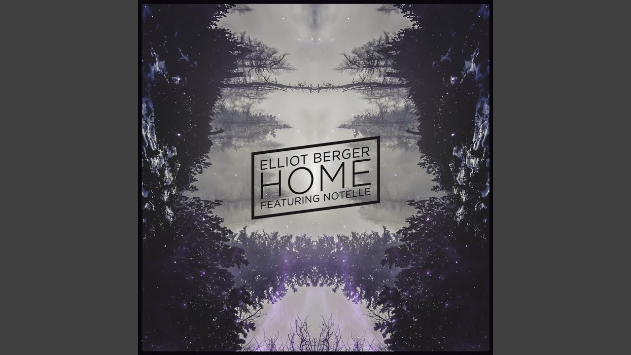 Home (feat. Notelle)