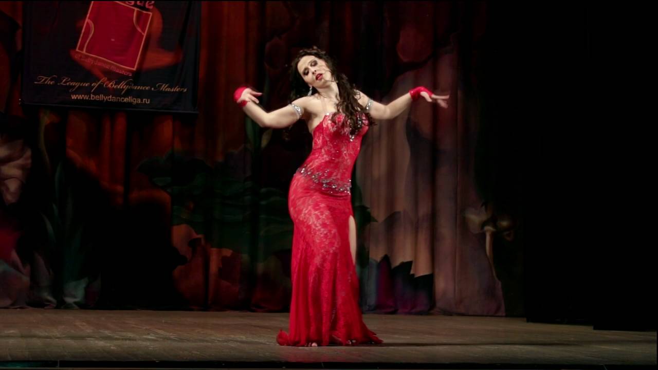 Tretyakova Polina - Essel Rohak