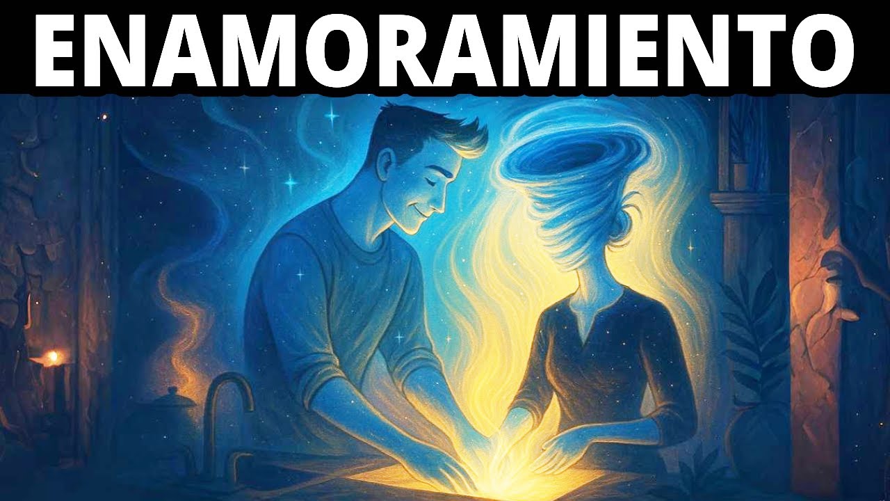 Por Qué Las Personas Espiritualmente Despiertas Ya No Se Enamoran — Carl Jung