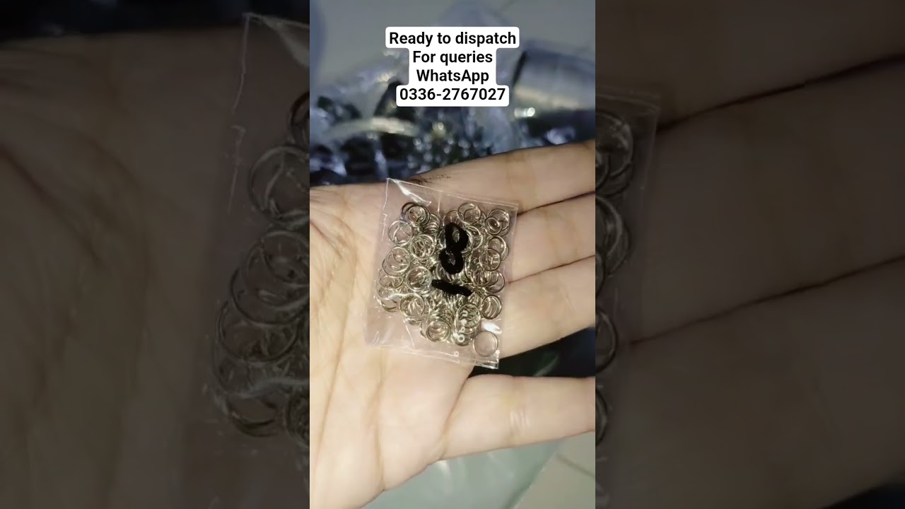 Jewelry raw material,, fir order WhatsApp only.. #shorts #jewellery