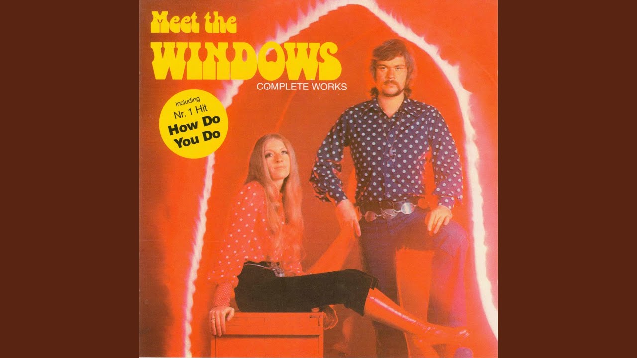 Ven sin temor (How Do You Do)
