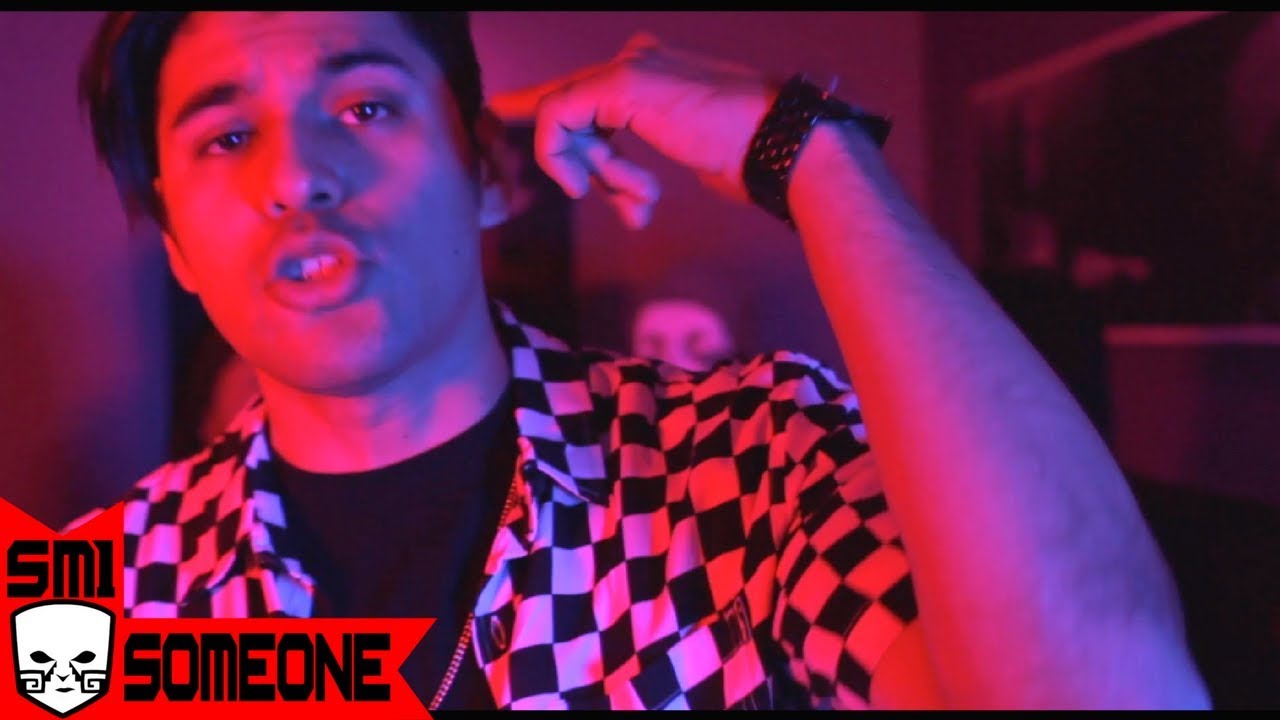Someone SM1 - Esa Moneda [VIDEO OFICIAL]