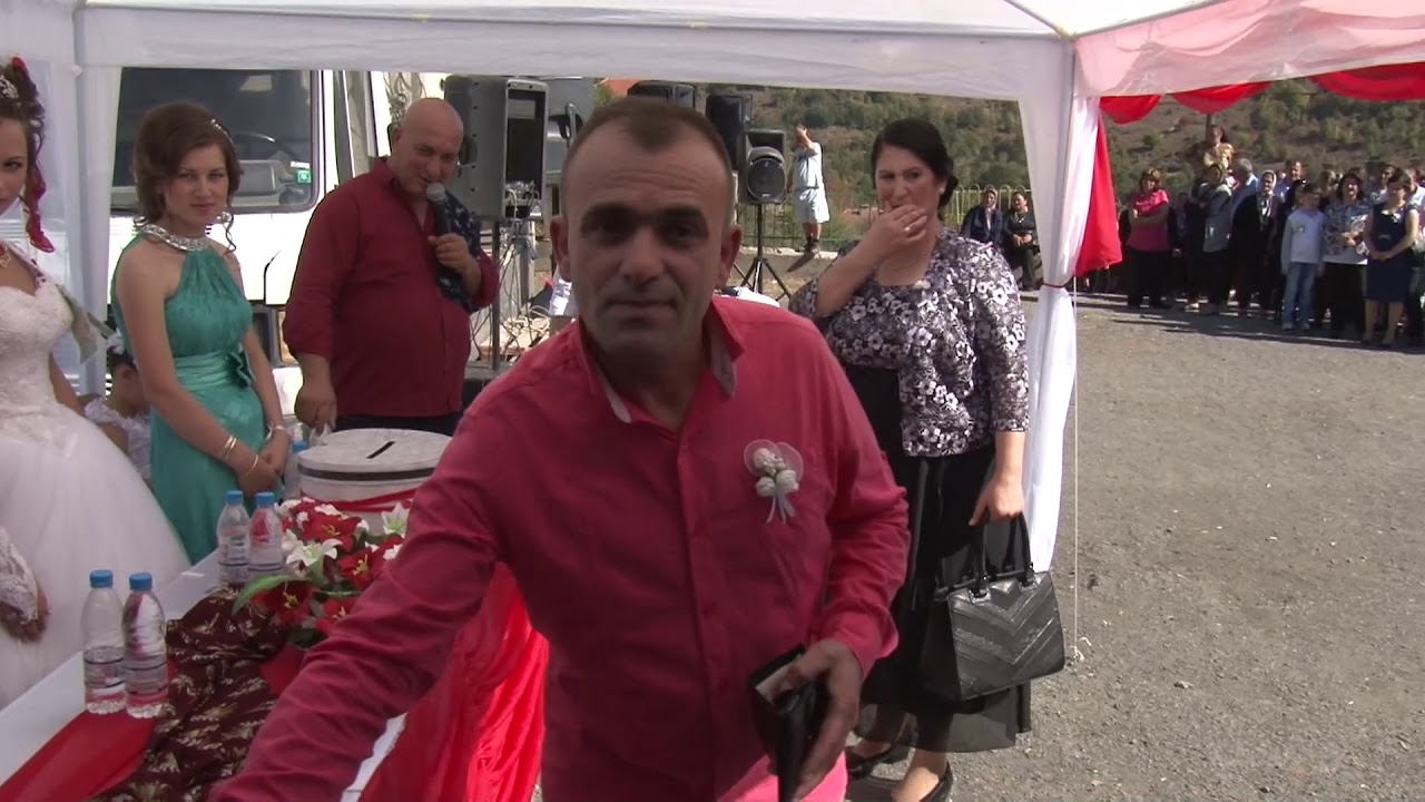 (Cemile ve Mehmet) Düğün Törenimiz 2