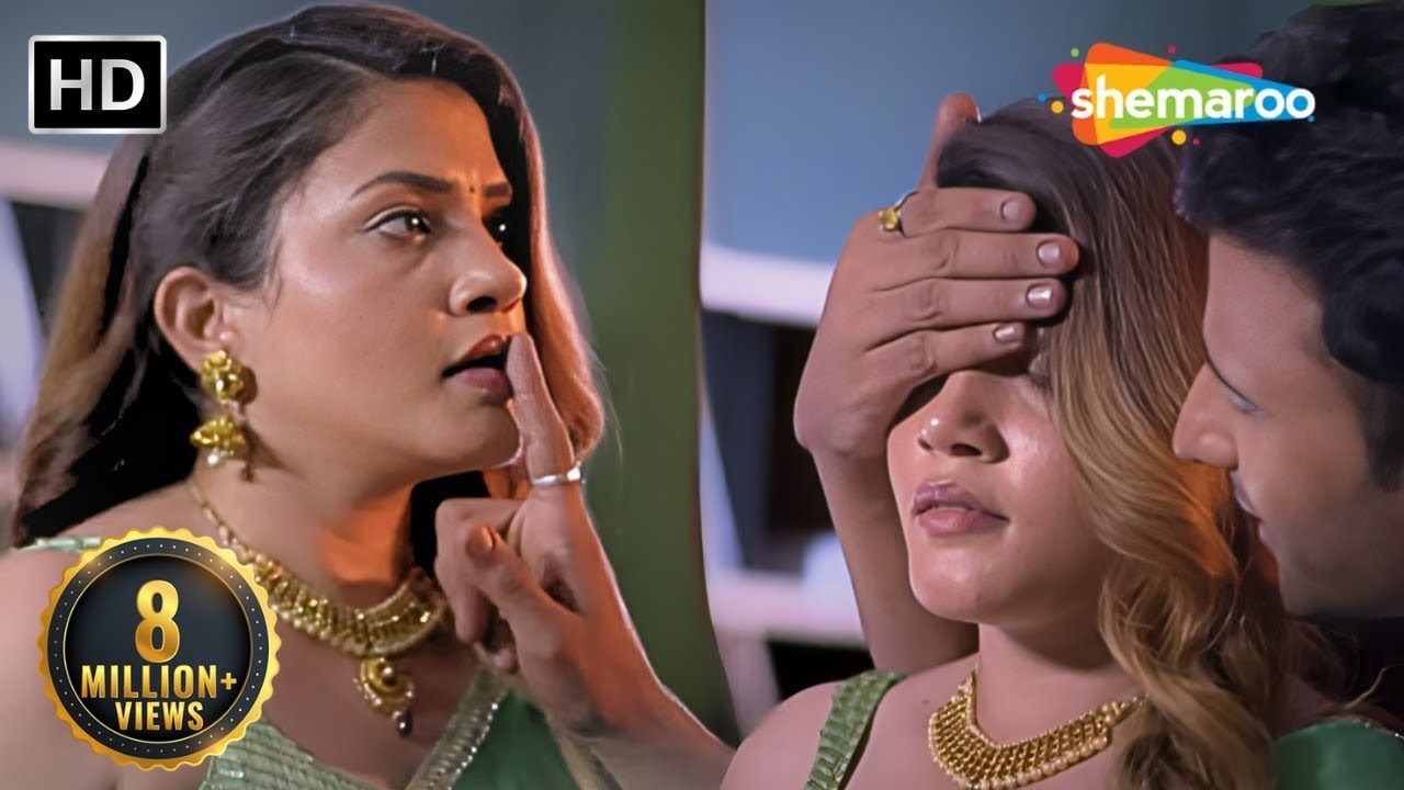 दोस्त की ख़ूबसूरत माँ को अकेले में पकड़ लिया | Crime World | Nri Se Ishq | New Episode