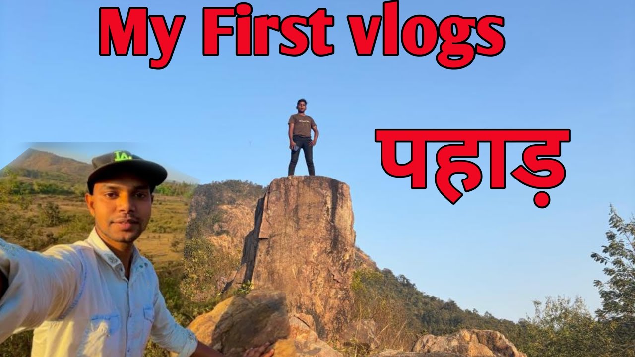 Yeh Hai Asli Sukoon ❤️ | Pahad Vlog 2026 