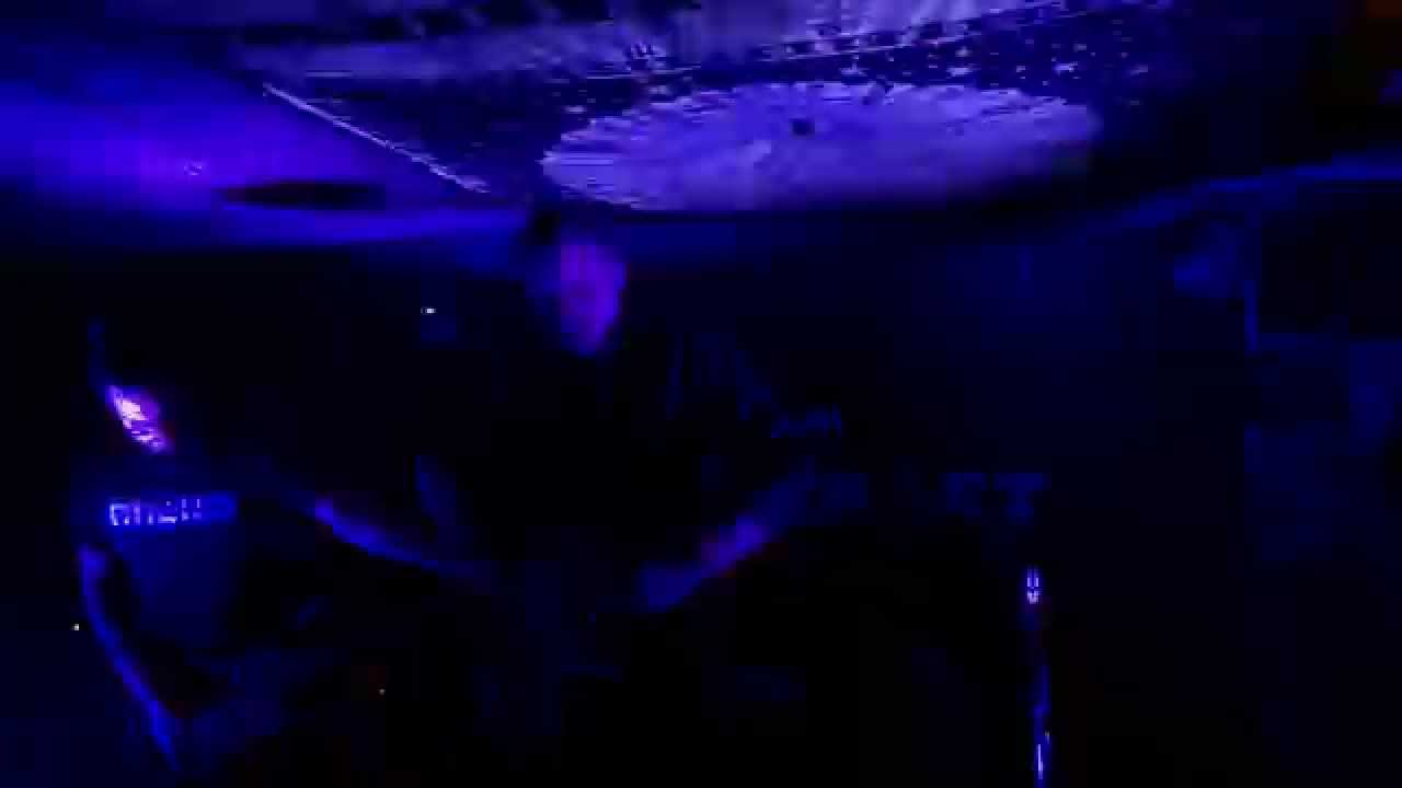 Volger - Song For The Dead (VERKET)