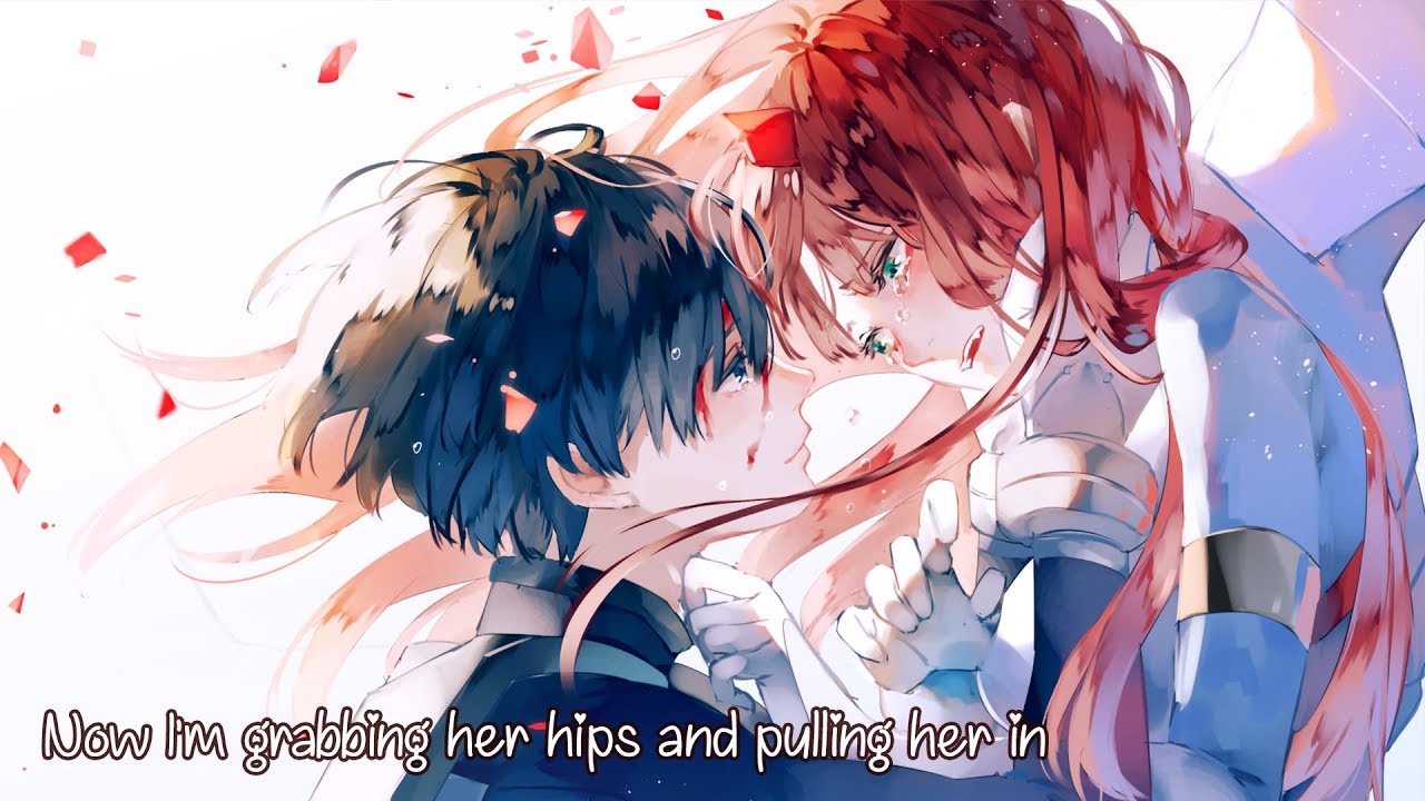 Nightcore - The Water Fountain