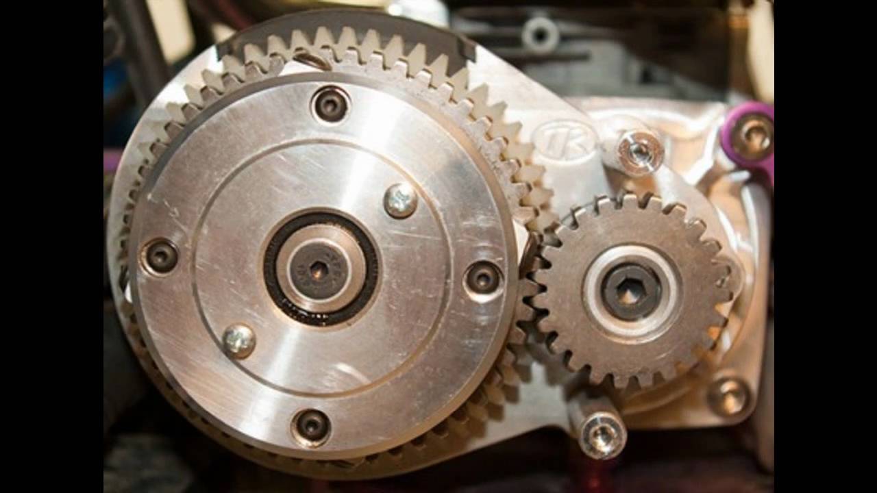 How to: Baja 5B and 5T BSW complete 2 speed assembly guide