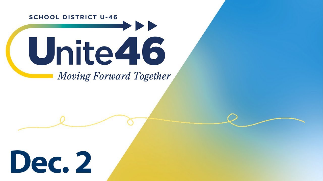 Unite U-46 (Phase 2) - School Considerations and Scenario Planning