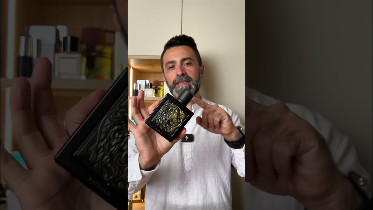 5 AWESOME VANILLA SCENTS! #thenicesmellinggentleman