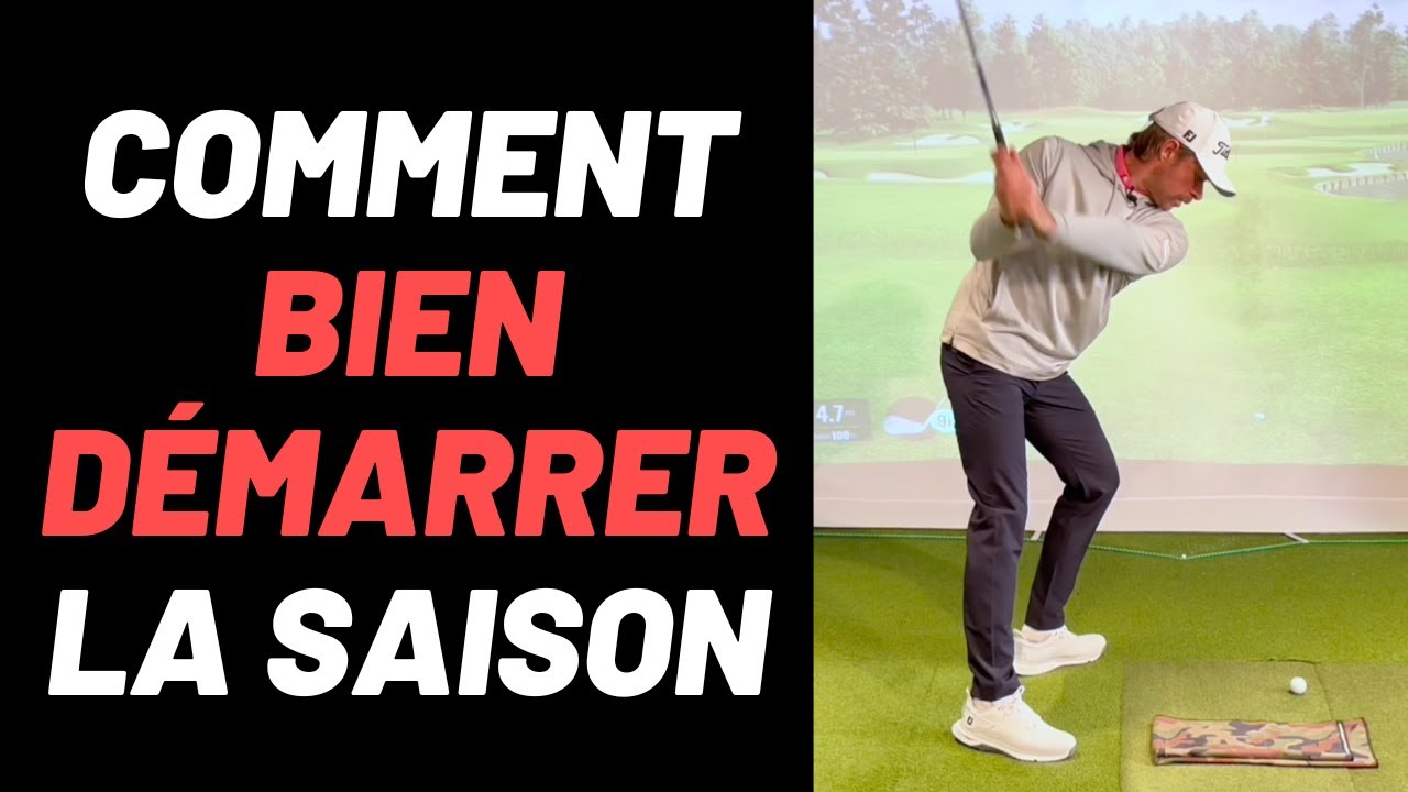Reprise de l'entrainement, ne faites pas ces ERREURS communes