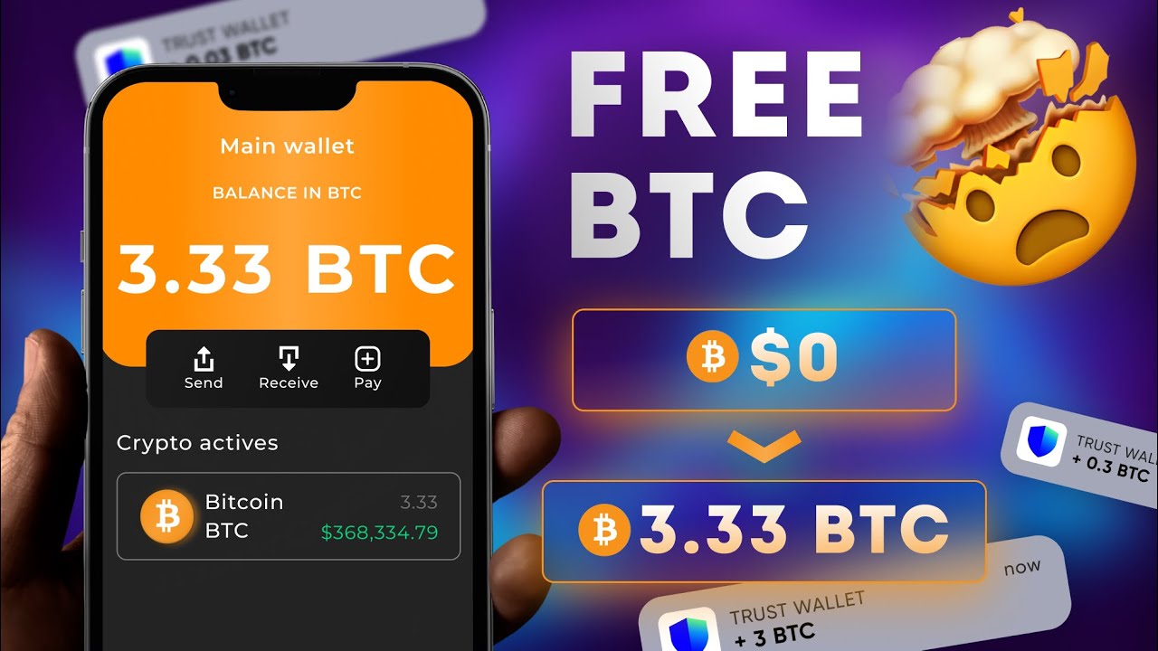 Free 3.33 🍀 Bitcoin Crypto in 2025? Honest Test &ndash; No Deposit, No Installs | Mines Predictor
