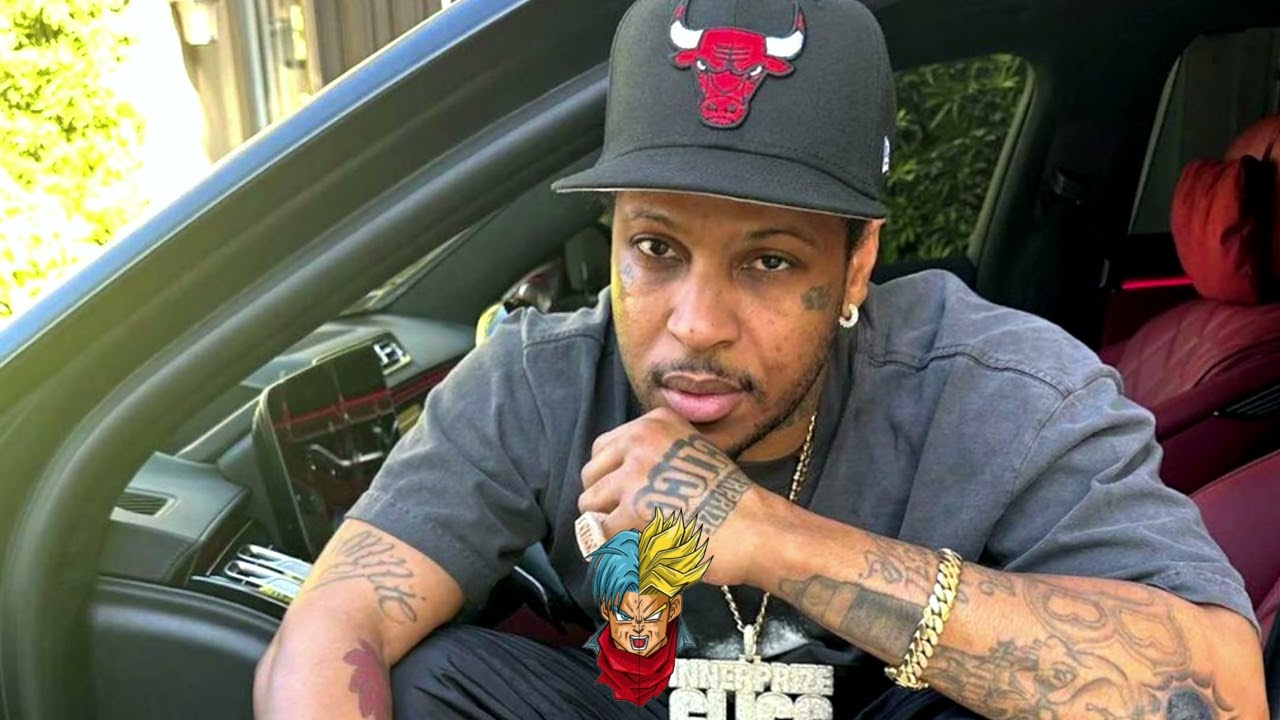 G Perico Type Beat - 