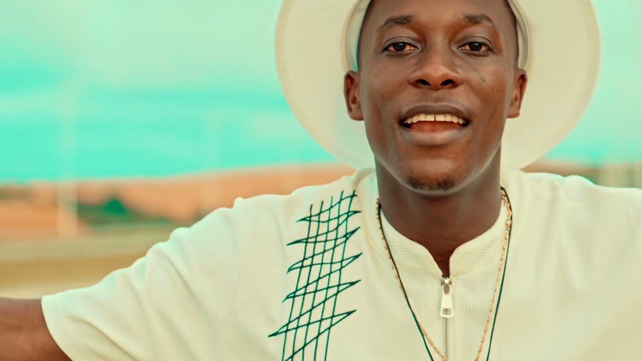 CHANTRE JOEL KOFFI 