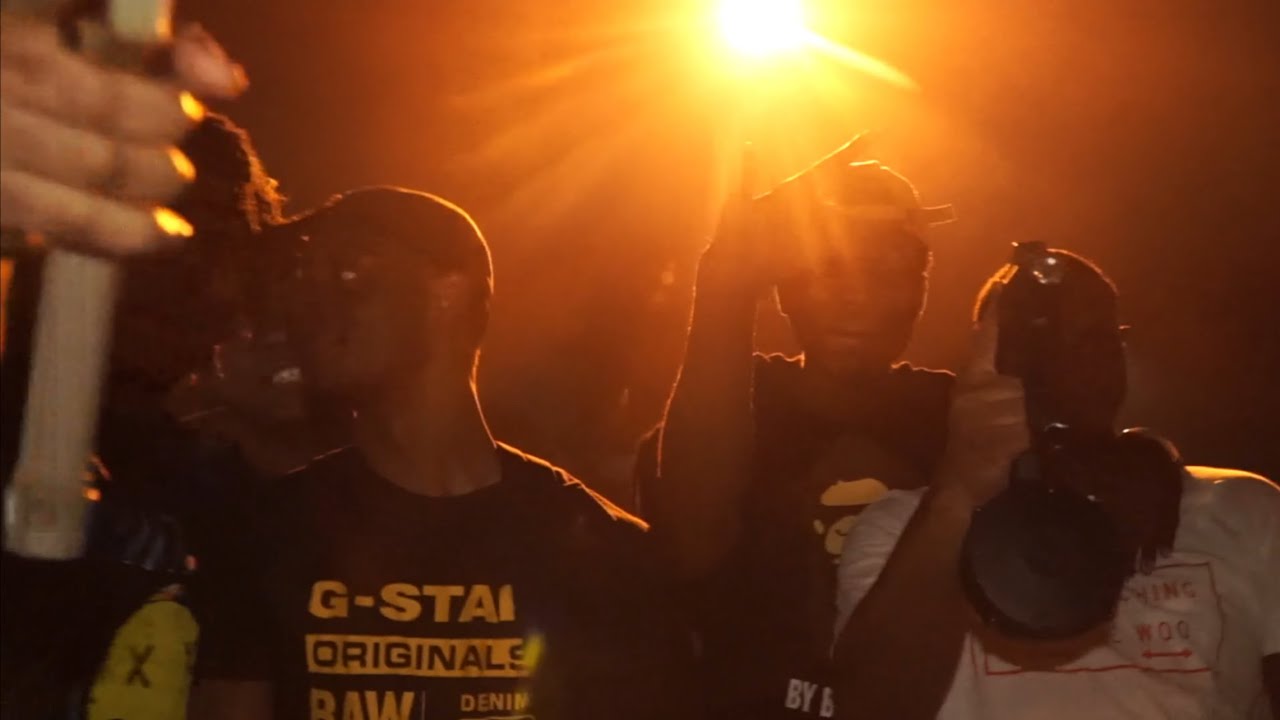 OUT WEST (VLOG) 1200 BOTH WAYS BANKROLL/BEAM-TEAM Presented By ​⁠@EA_4K_FILMS
