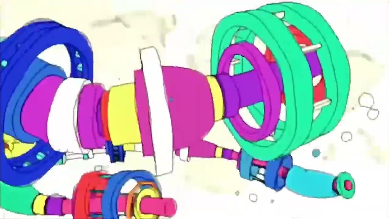 Fuzzy Disco