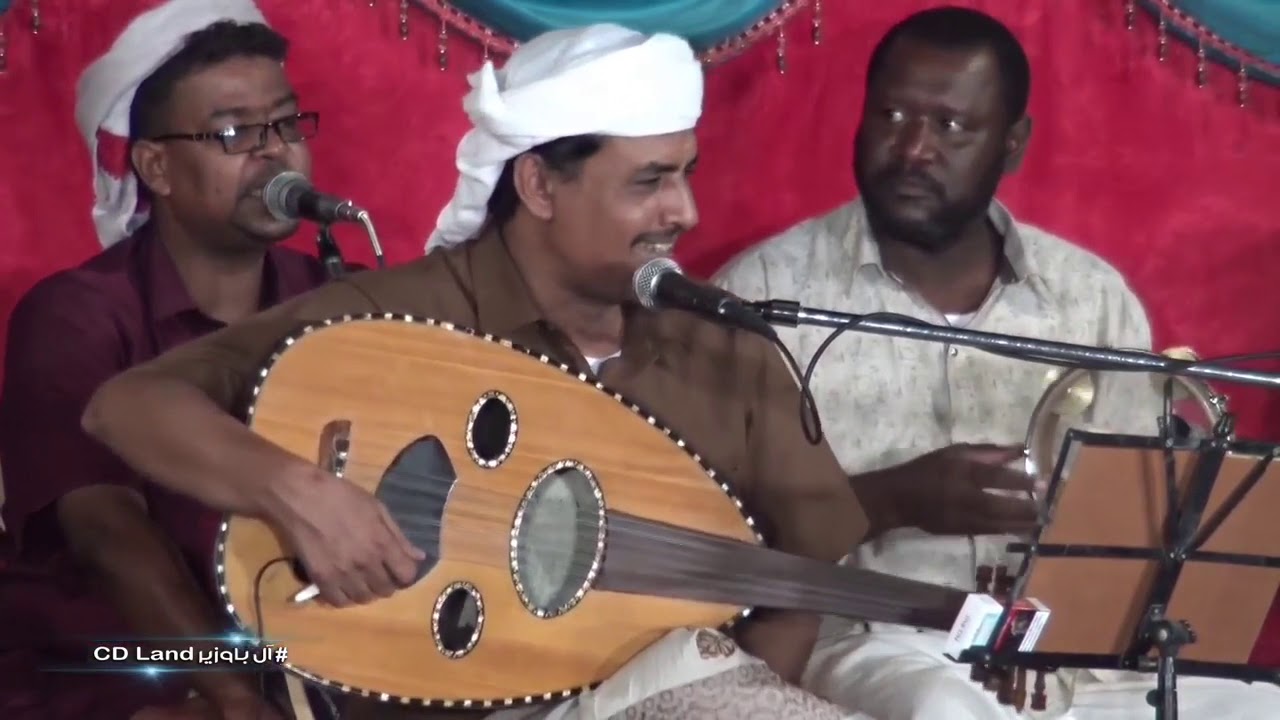 الفنان _عبدالله علي العطاس 