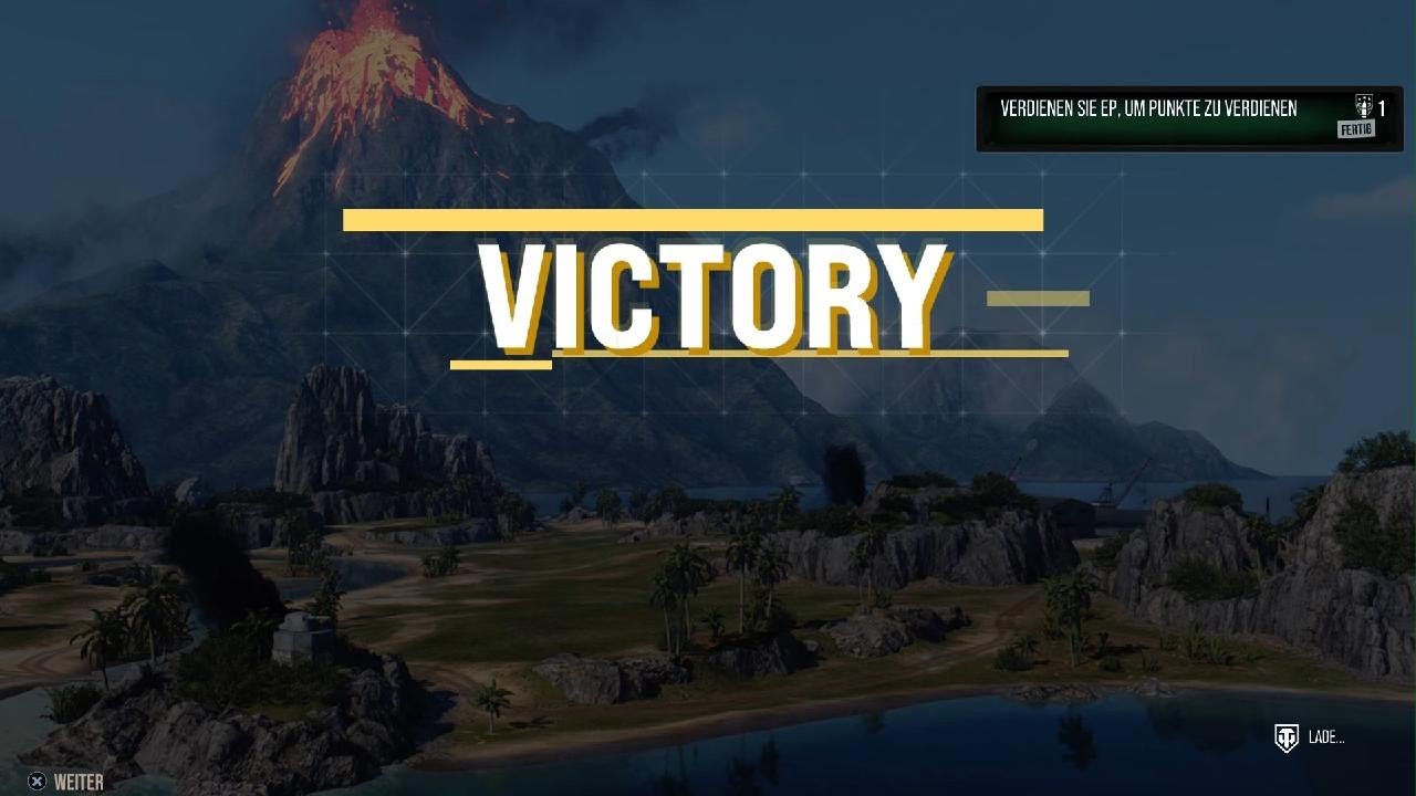 T92 HMC, teilt aus auf Austernbucht