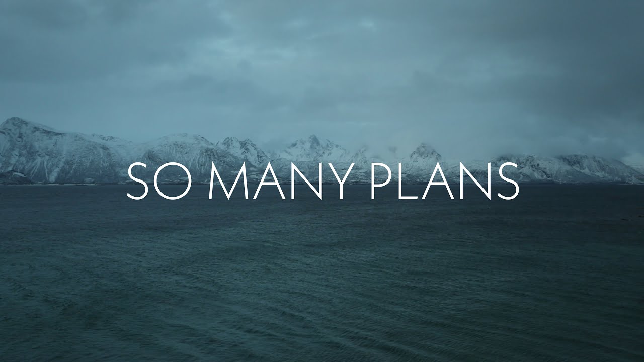 Beirut - So Many Plans (Official Audio)