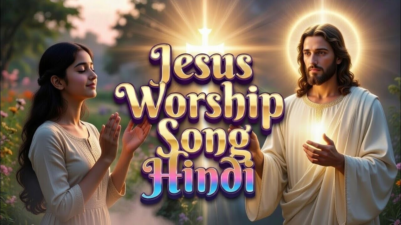 प्रभु की महिमा गीत जरूर सुने || Heart Touching Jesus Song Hindi || Christion Worship Song In Hindi