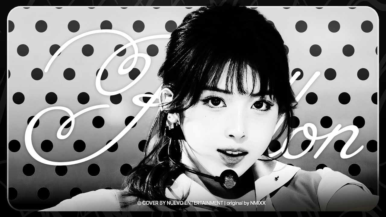 NUEVO NATION (누에보) 'PAPILLON' | NUEVO ANNIVERSARY