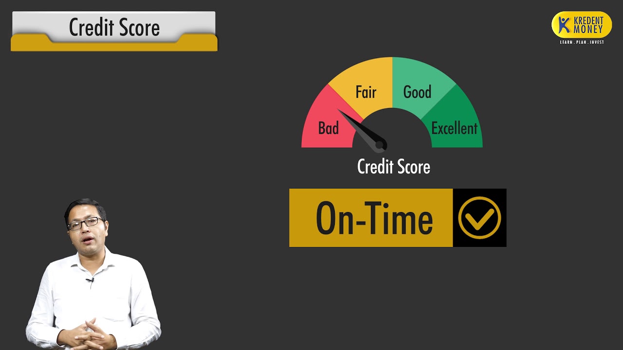 What Actions Can Create a Negative Impact on Your Credit Score?