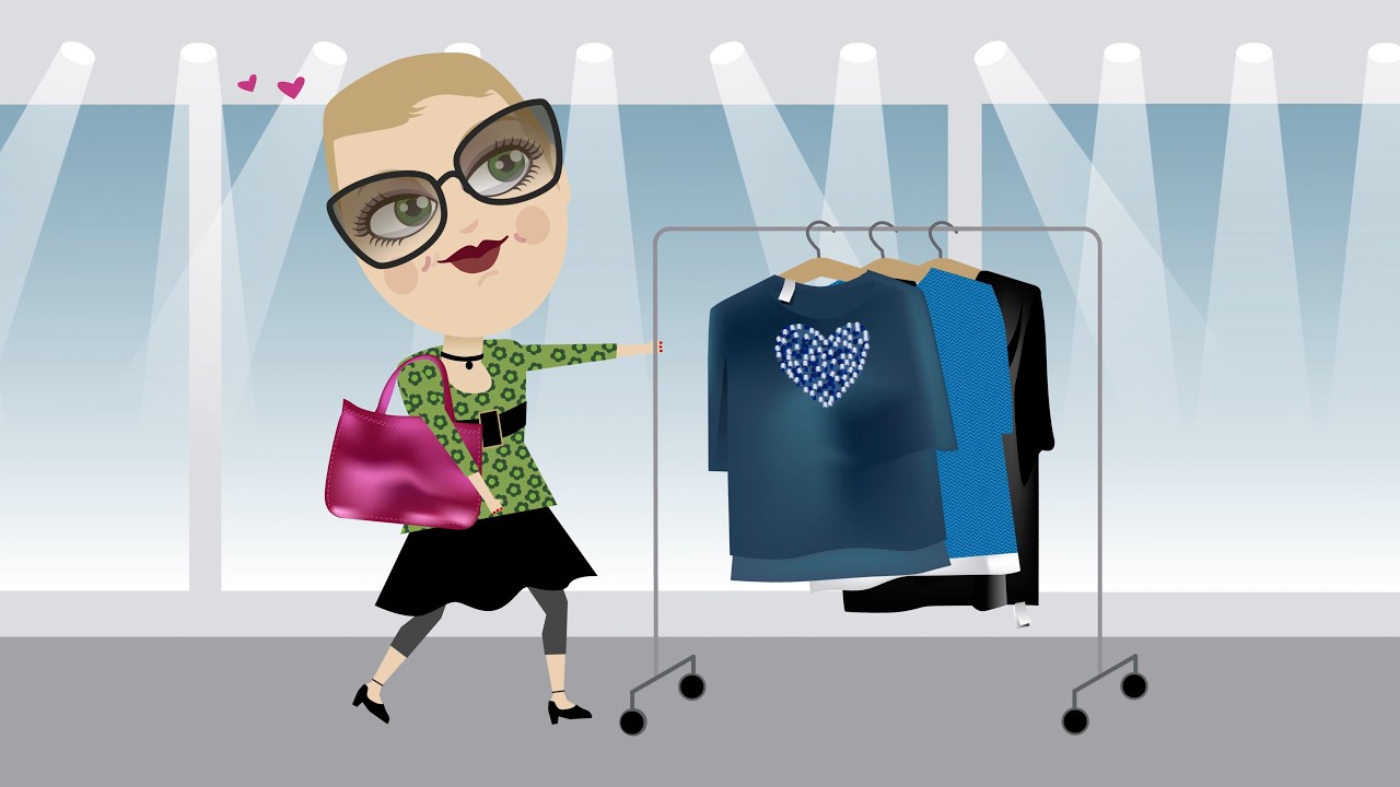 COMPRAS TIKTOK SHOP