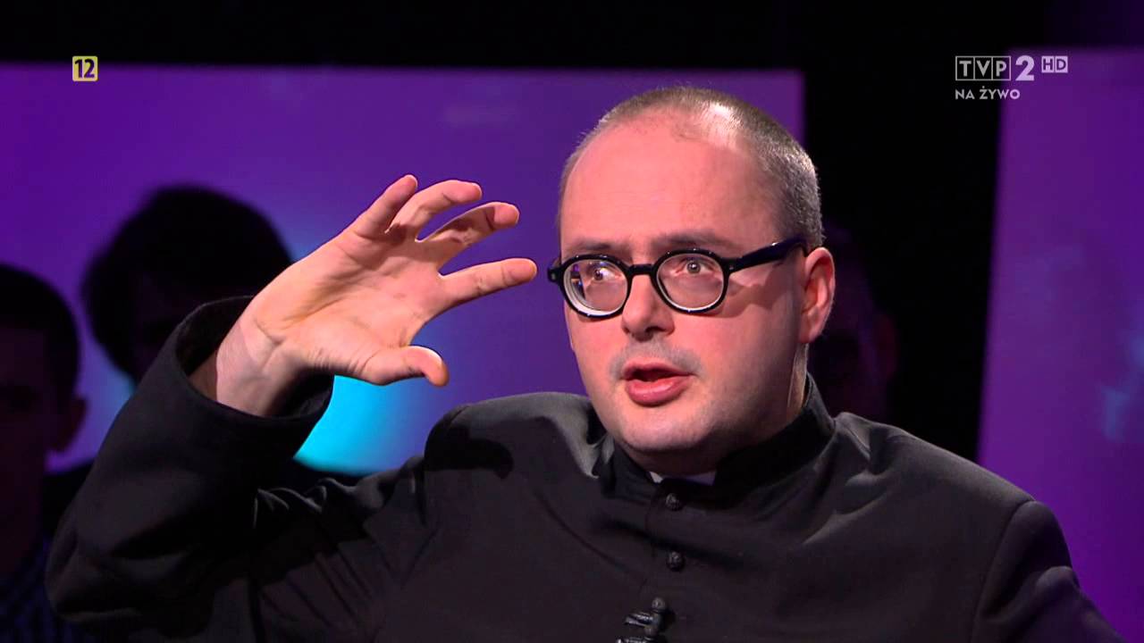 Tomasz Lis na żywo - Nie jestem katolickim talibem