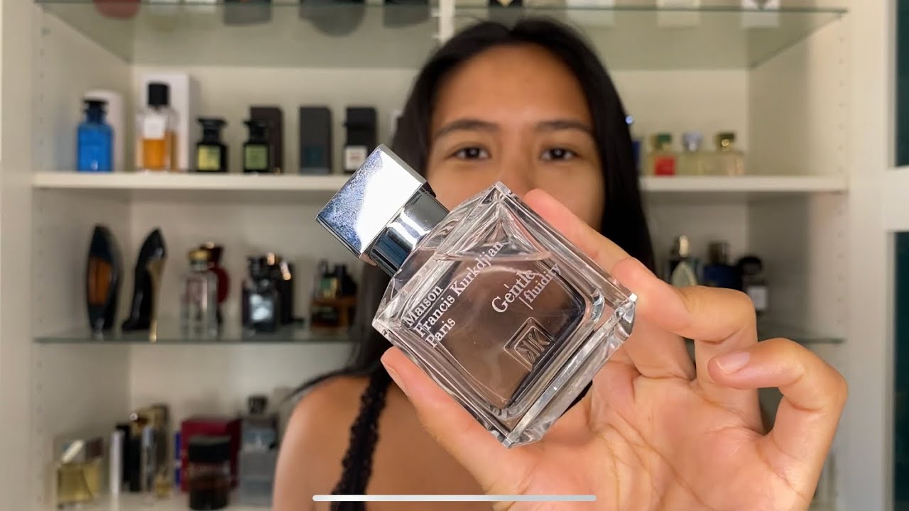 Strong & Classy Fragrances