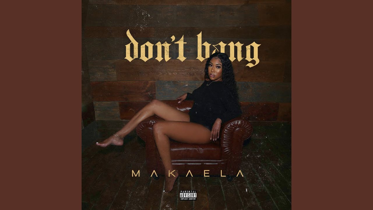 Don't Bang