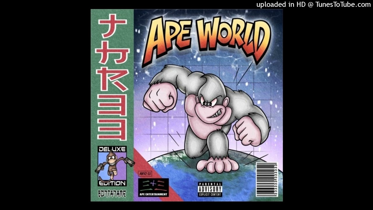 thr33 - trap bells prod. makkgin + senseiatl
