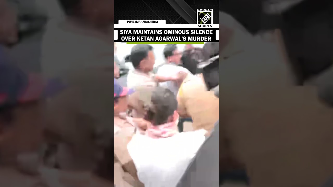 Ketan Agarwal Murder case: Prime accused Siya maintains silence over Ketan Agarwal&rsquo;s murder