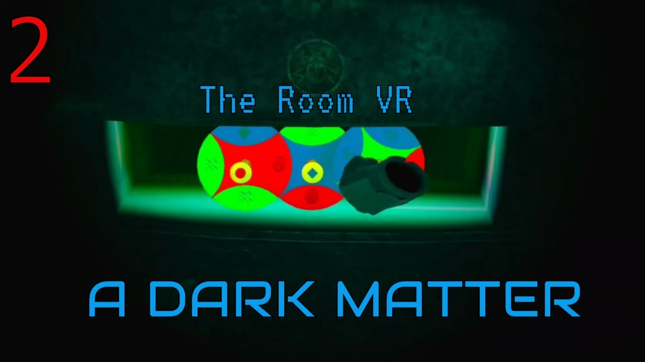 The Room VR: A Dark Matter - Part 2: Sarcophagus puzzle #Theroomvradarkmatter #oculusquest2 #vrgames