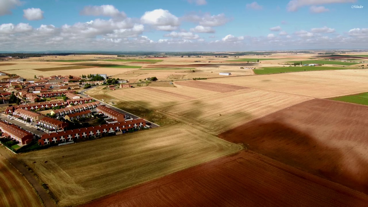 Do&ntilde;inos de Salamanca (En el aire)