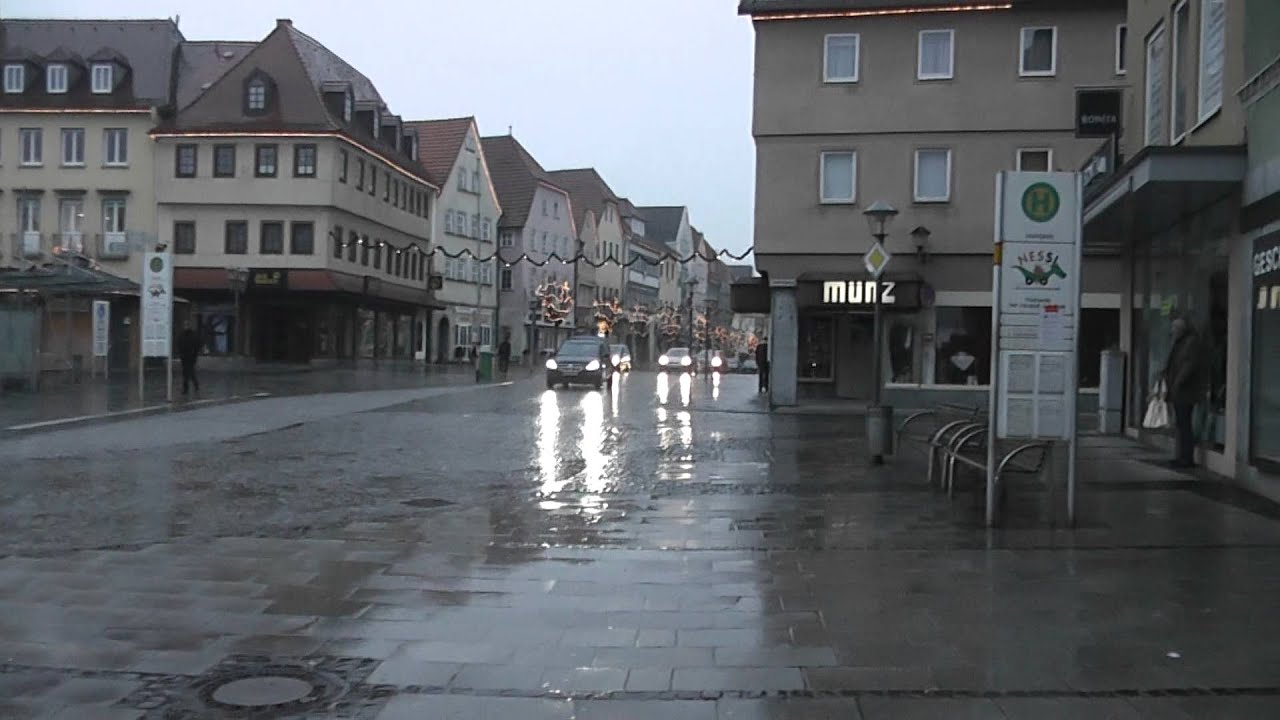 Bad Neustadt