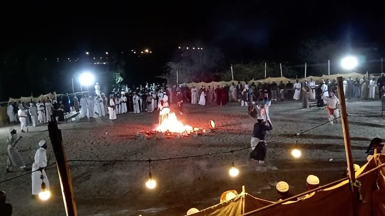 1/ مزمار شباب الطندباوي+شباب المسفلة+اسحاق المعلم+عبدالكريم الاسكا & المعازيم حارة بيشة+ابو الليل