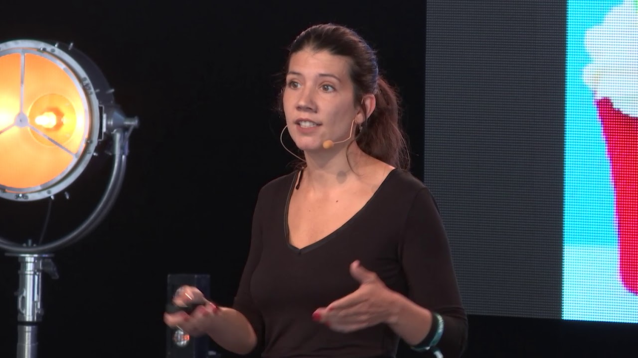 VIS MA VIE DE CTO - Mathilde LEMEE - @Jolimoi - Web2day 2018